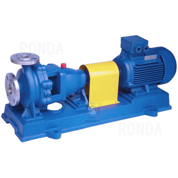 Horizontal Cantilever Centrifugal Water Pump